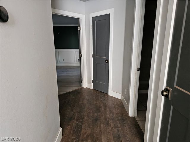 1510 Silver Point Avenue, Las Vegas, NV 89123