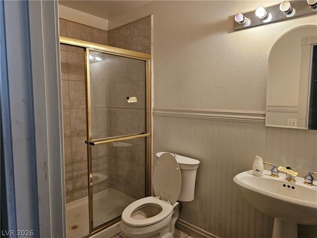 1510 Silver Point Avenue, Las Vegas, NV 89123