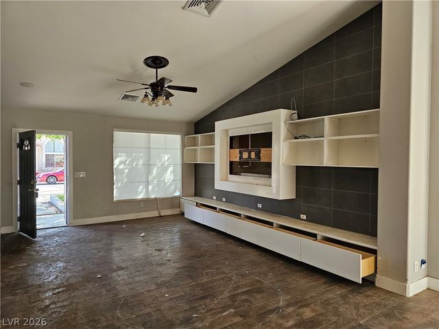 1510 Silver Point Avenue, Las Vegas, NV 89123