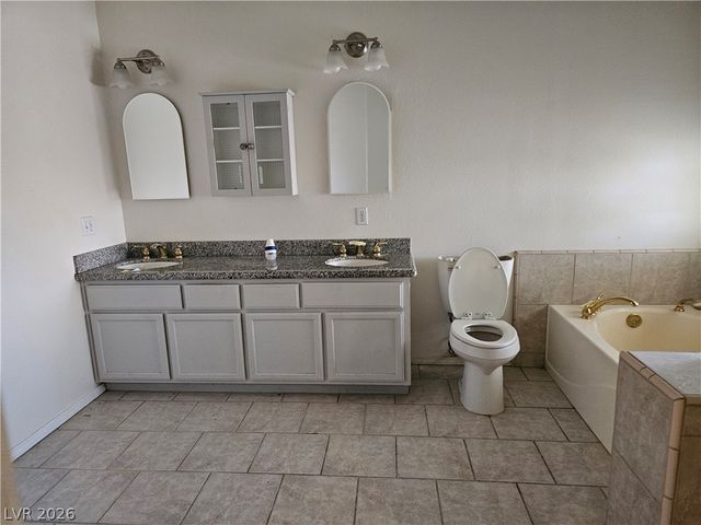 1510 Silver Point Avenue, Las Vegas, NV 89123
