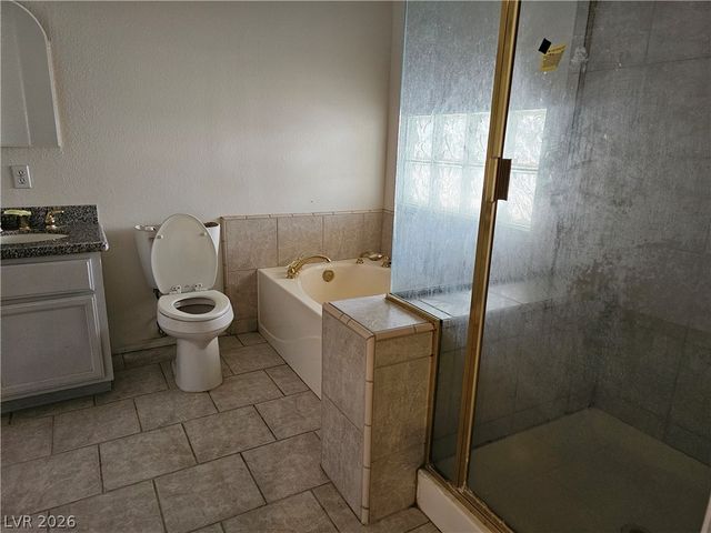 1510 Silver Point Avenue, Las Vegas, NV 89123