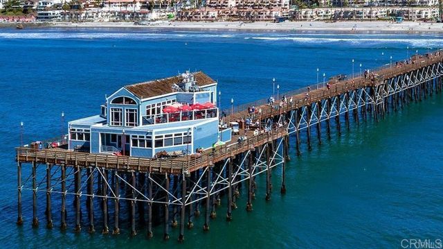 621 N Pacific Street 204, Oceanside, CA 92054