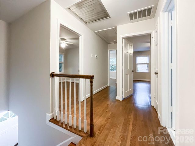 731 Ashmeade Road, Charlotte, NC 28211