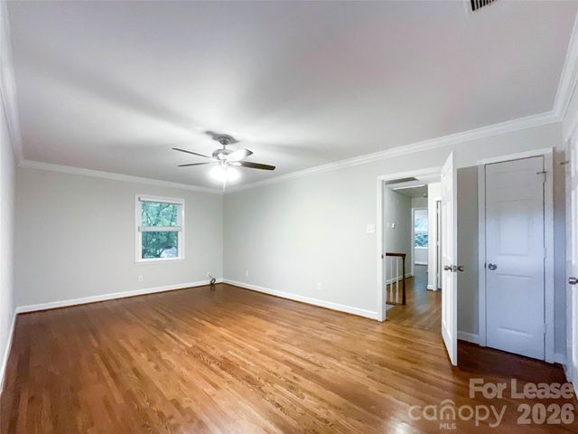 731 Ashmeade Road, Charlotte, NC 28211