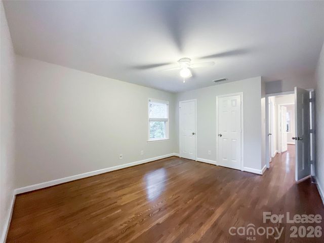 731 Ashmeade Road, Charlotte, NC 28211