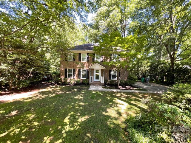 731 Ashmeade Road, Charlotte, NC 28211