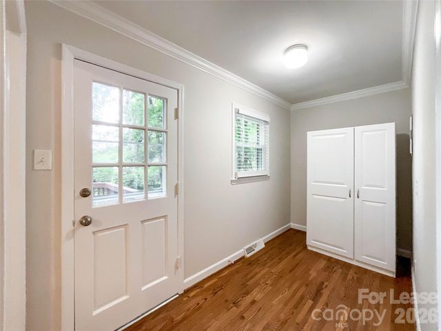 731 Ashmeade Road, Charlotte, NC 28211