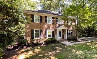 731 Ashmeade Road, Charlotte, NC 28211