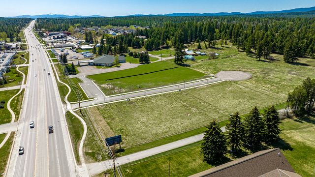32, 40 & 48 Hedman Lane, Whitefish, MT 59937