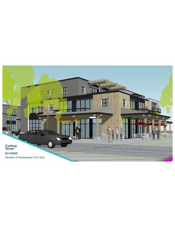 32, 40 & 48 Hedman Lane, Whitefish, MT 59937 photo 4