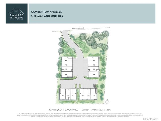 Address unavailable.