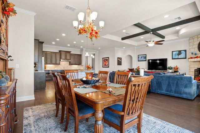 469 Bold Sundown, Liberty Hill, TX 78642