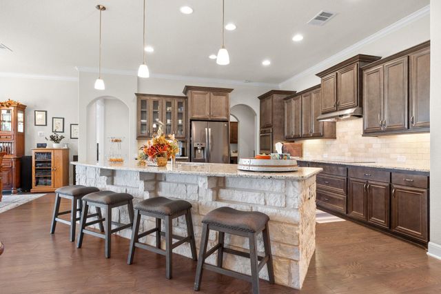 469 Bold Sundown, Liberty Hill, TX 78642