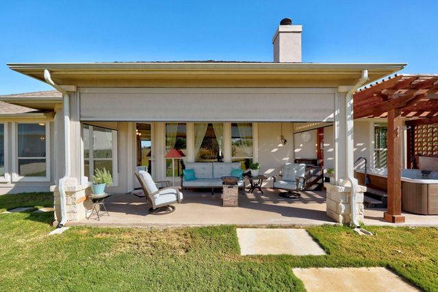 469 Bold Sundown, Liberty Hill, TX 78642