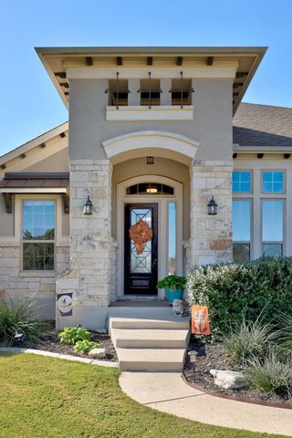 469 Bold Sundown, Liberty Hill, TX 78642