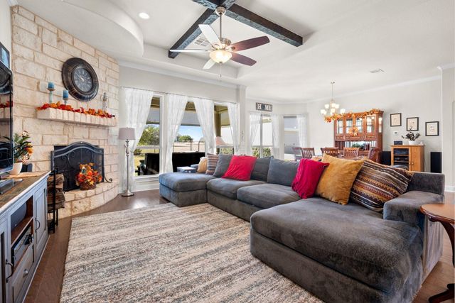 469 Bold Sundown, Liberty Hill, TX 78642