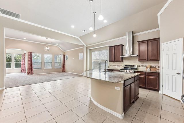 640 Loma Cedro BND, Leander, TX 78641