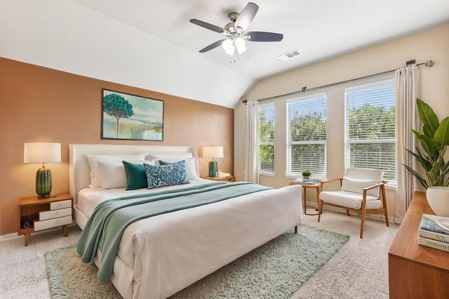 640 Loma Cedro BND, Leander, TX 78641