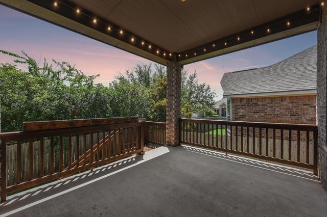 640 Loma Cedro BND, Leander, TX 78641