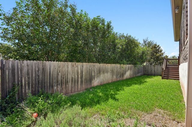 640 Loma Cedro BND, Leander, TX 78641