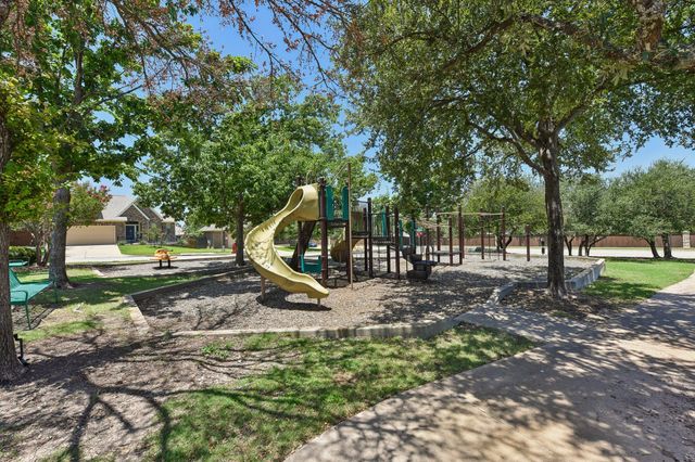 640 Loma Cedro BND, Leander, TX 78641
