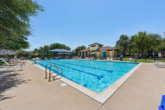 640 Loma Cedro BND, Leander, TX 78641