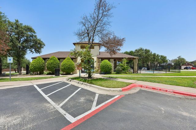 640 Loma Cedro BND, Leander, TX 78641