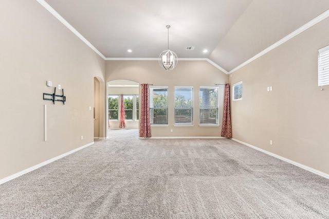 640 Loma Cedro BND, Leander, TX 78641