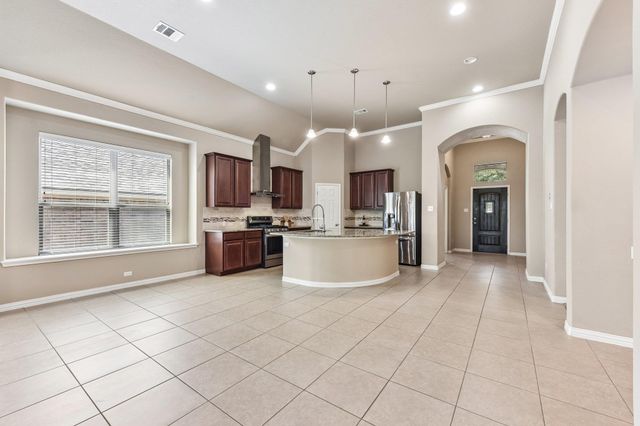 640 Loma Cedro BND, Leander, TX 78641