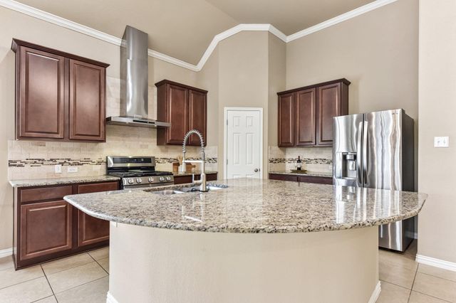 640 Loma Cedro BND, Leander, TX 78641