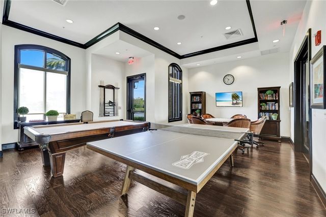 8581 Maggiore CT, Naples, FL 34114