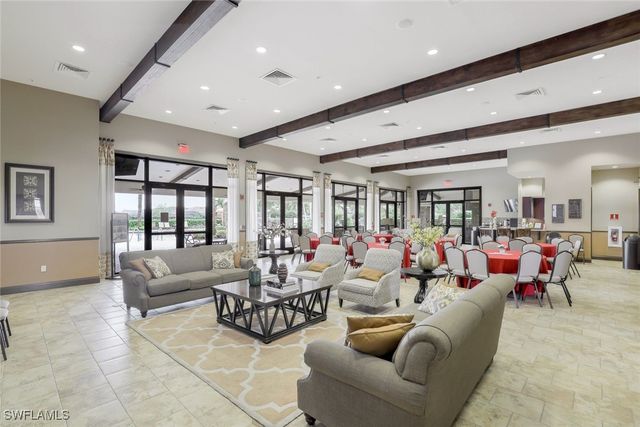 8581 Maggiore CT, Naples, FL 34114