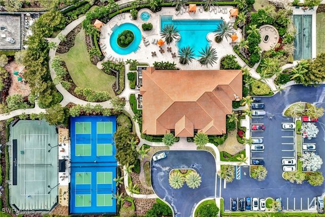 8581 Maggiore CT, Naples, FL 34114