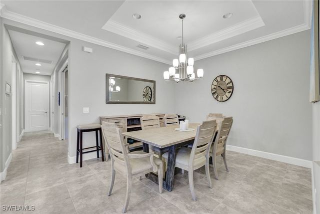 8581 Maggiore CT, Naples, FL 34114