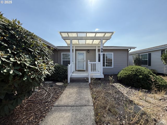 16500 Se 1ST St 98, Vancouver, WA 98684