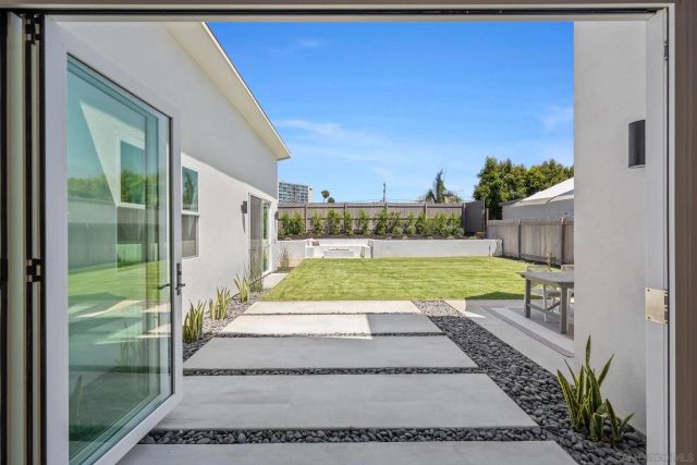 2861-59 Burgener, San Diego, CA 92110