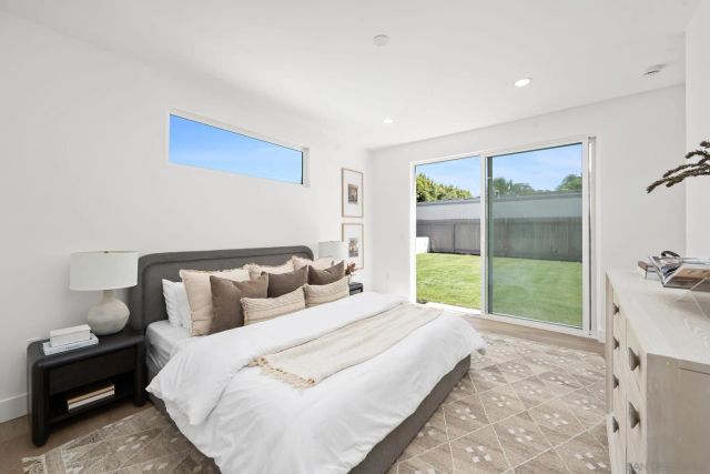 2861-59 Burgener, San Diego, CA 92110