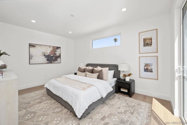 2861-59 Burgener, San Diego, CA 92110