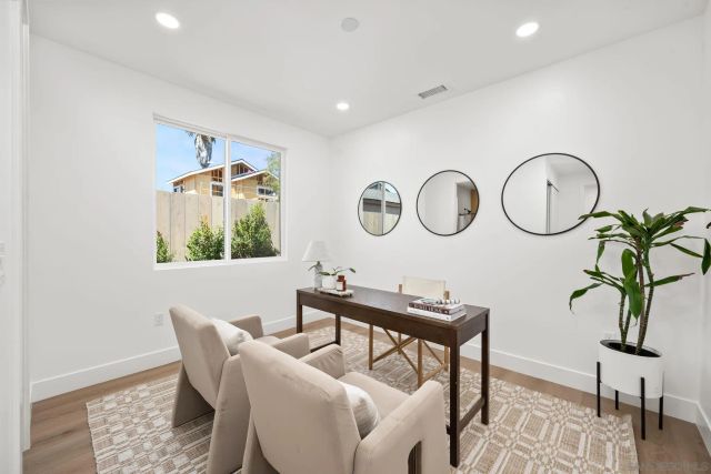 2861-59 Burgener, San Diego, CA 92110