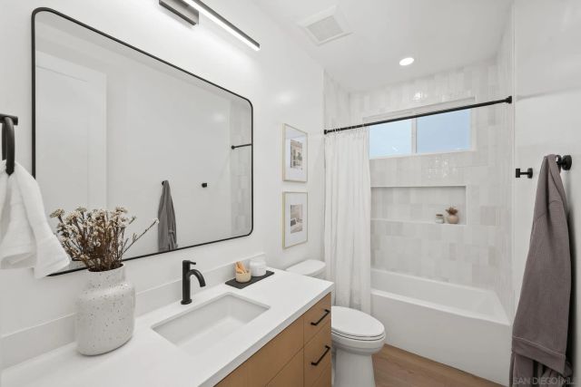 2861-59 Burgener, San Diego, CA 92110