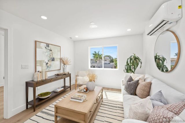 2861-59 Burgener, San Diego, CA 92110