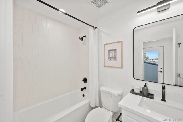 2861-59 Burgener, San Diego, CA 92110
