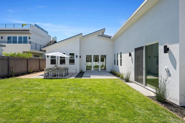 2861-59 Burgener, San Diego, CA 92110