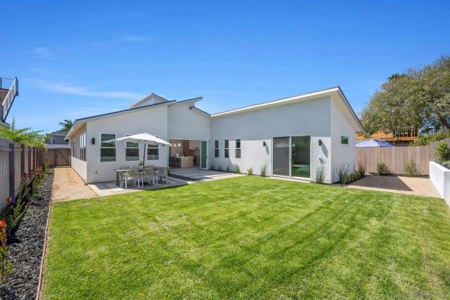 2861-59 Burgener, San Diego, CA 92110