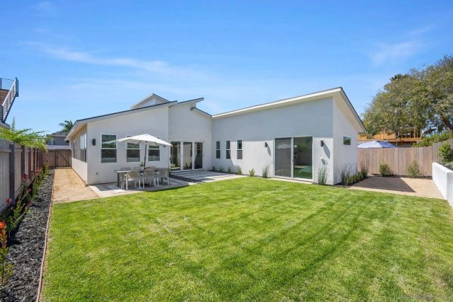 2861-59 Burgener, San Diego, CA 92110