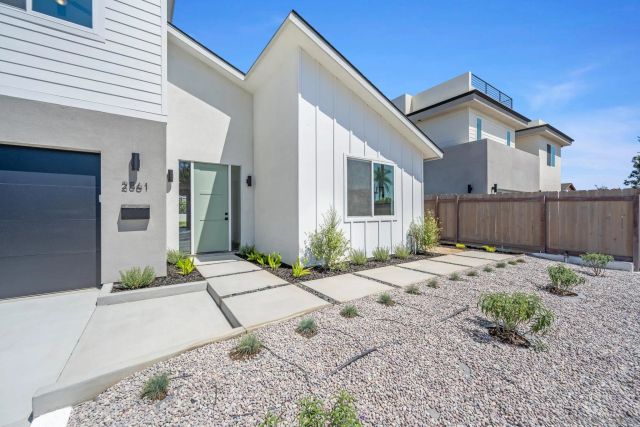 2861-59 Burgener, San Diego, CA 92110