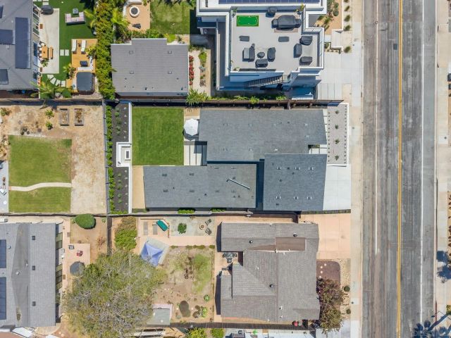 2861-59 Burgener, San Diego, CA 92110