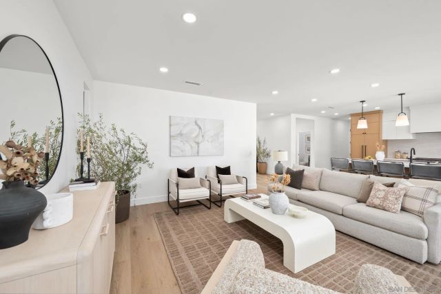 2861-59 Burgener, San Diego, CA 92110