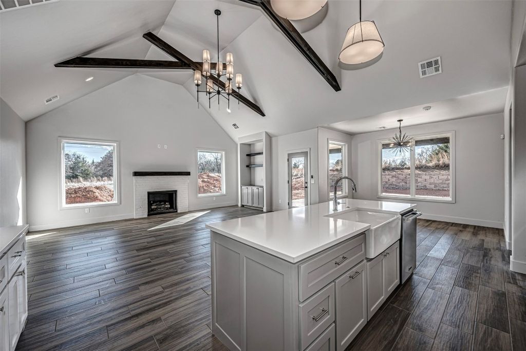 4109 Emery Drive, Edmond, OK 73034