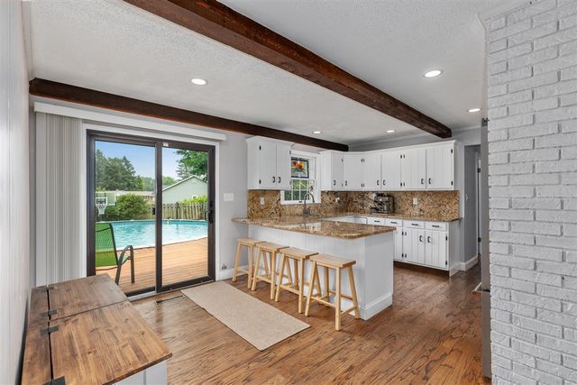 1629 Rhonda Road, Saint Joseph, MI 49085